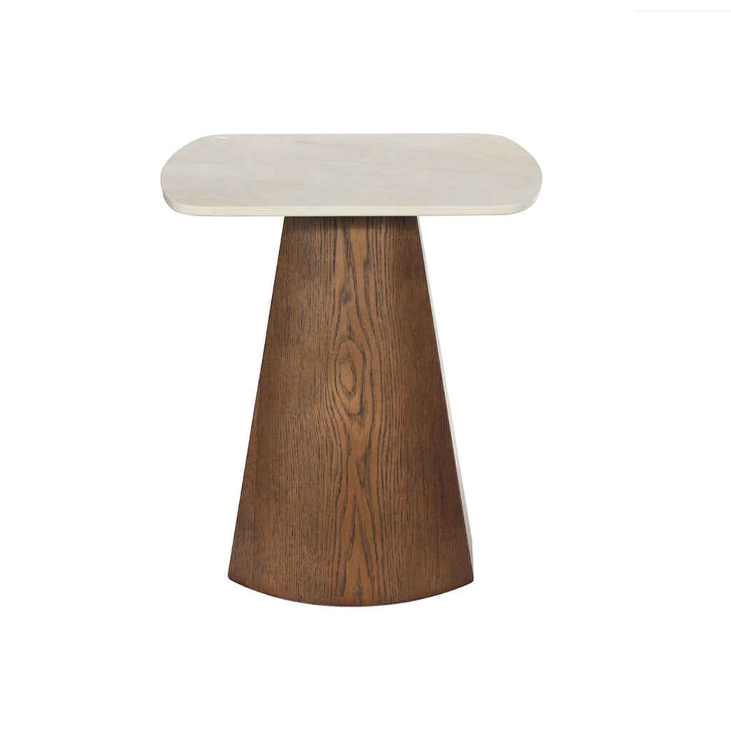 Lucca Lamp Table