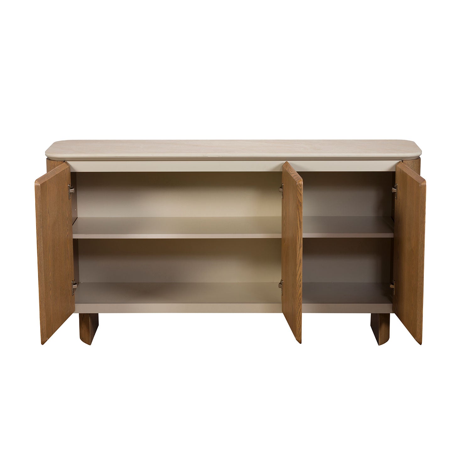 Lucca Wide Sideboard