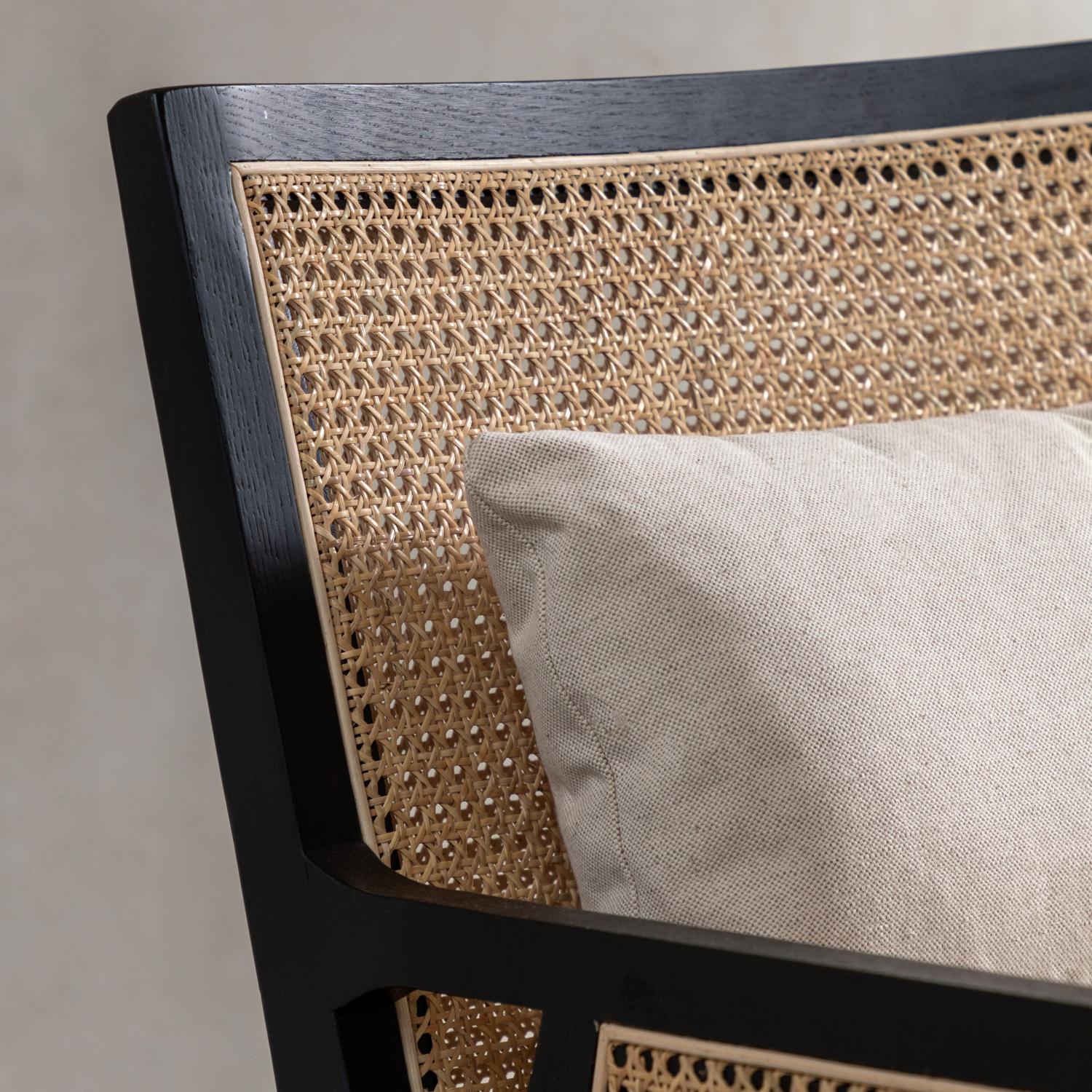 Nagoya Armchair Cream