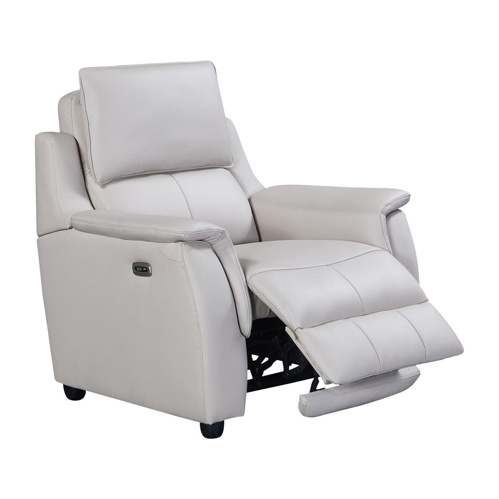 Naples Cloud Power Recliner Chair