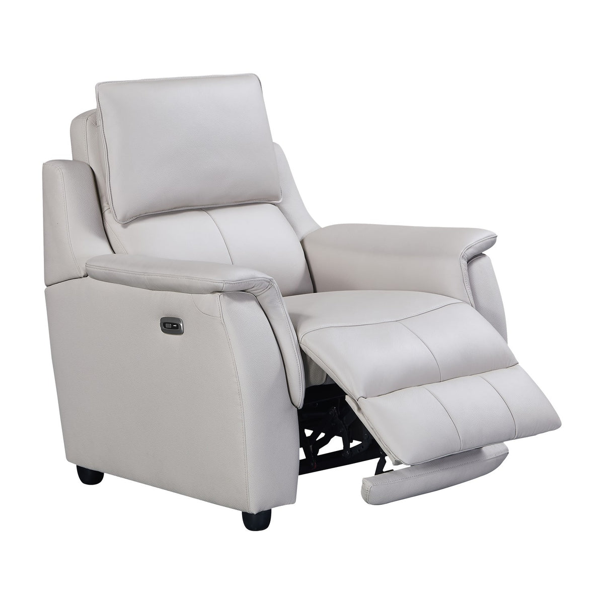 Naples Cloud Power Recliner Chair