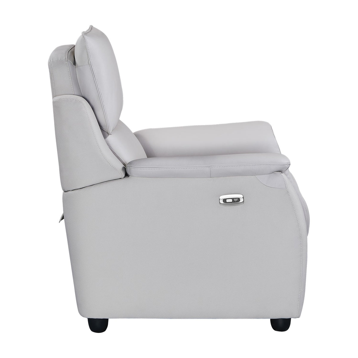 Naples Cloud Power Recliner Chair