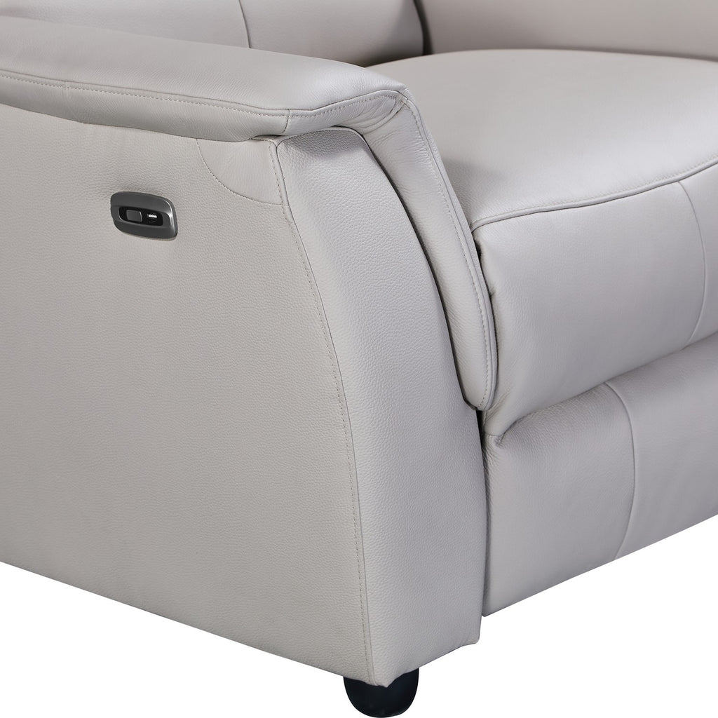 Naples Cloud Power Recliner Chair