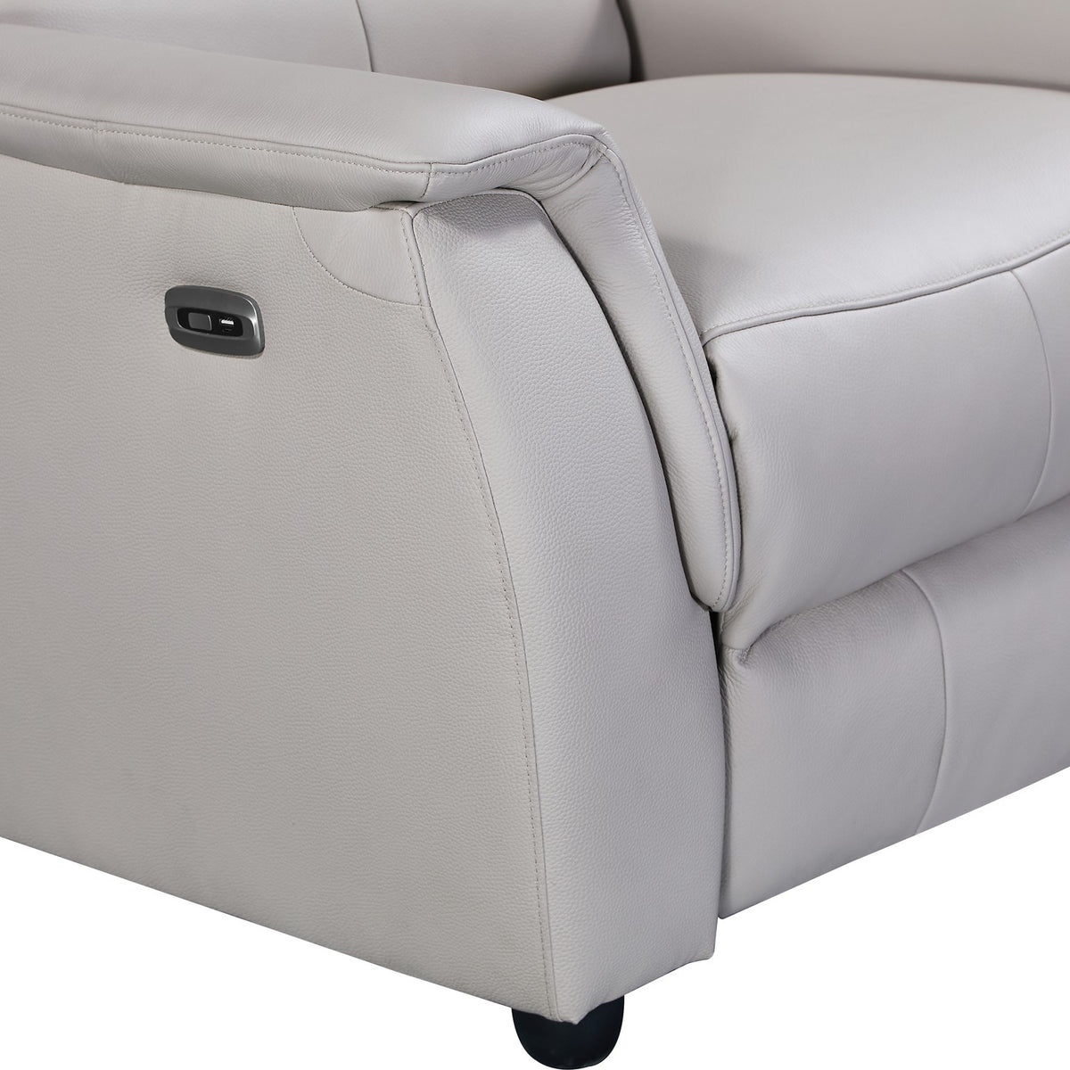 Naples Cloud Power Recliner Chair