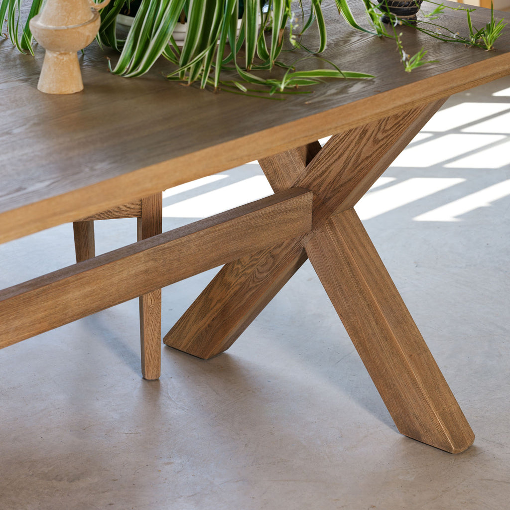Richmond Dining Table 180cm