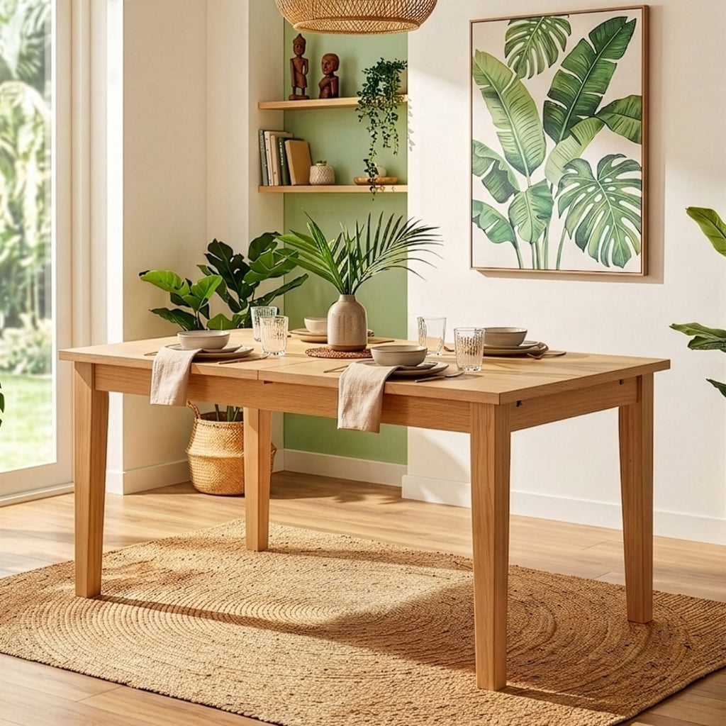 Tavistock 1.2m Extending Table
