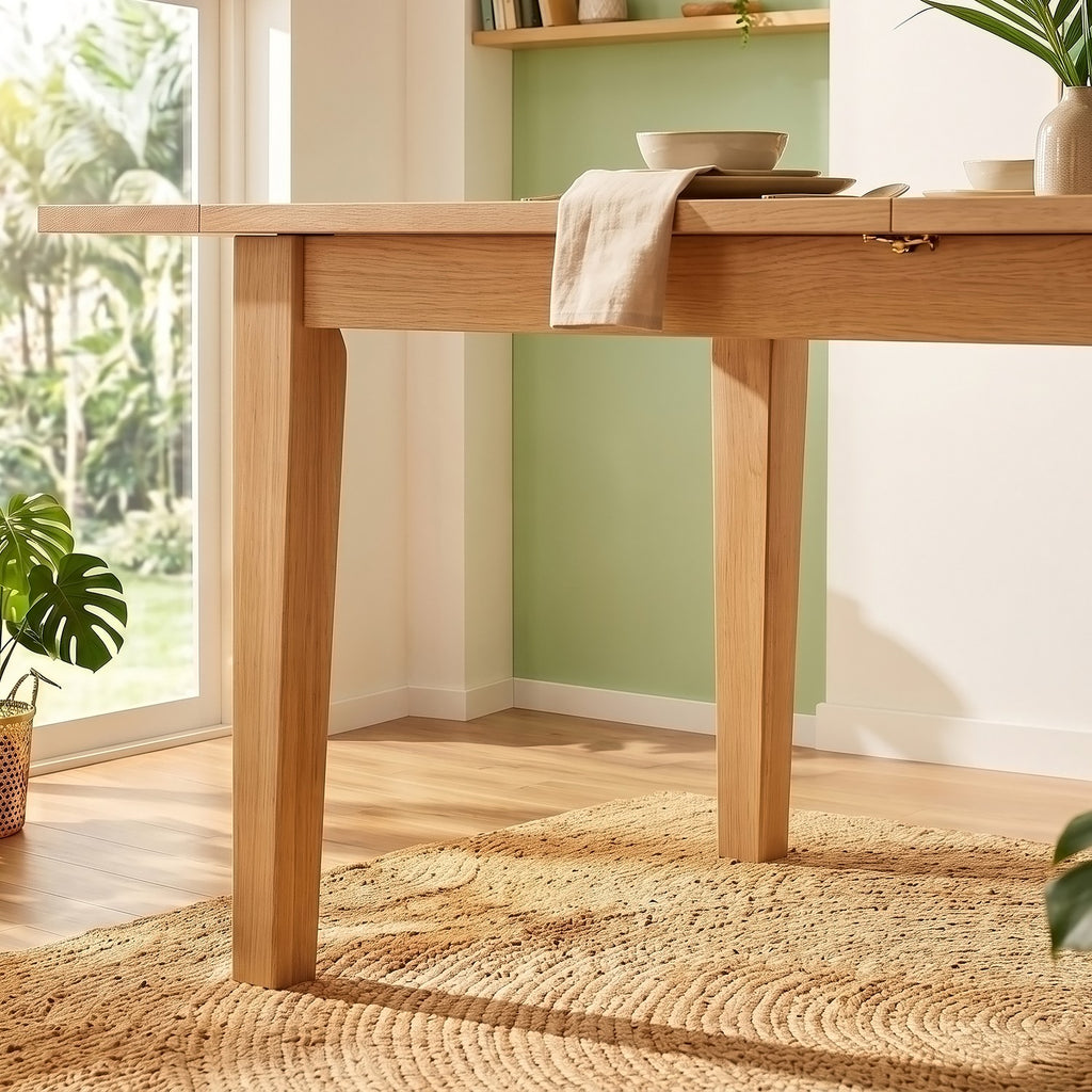 Tavistock 1.2m Extending Table