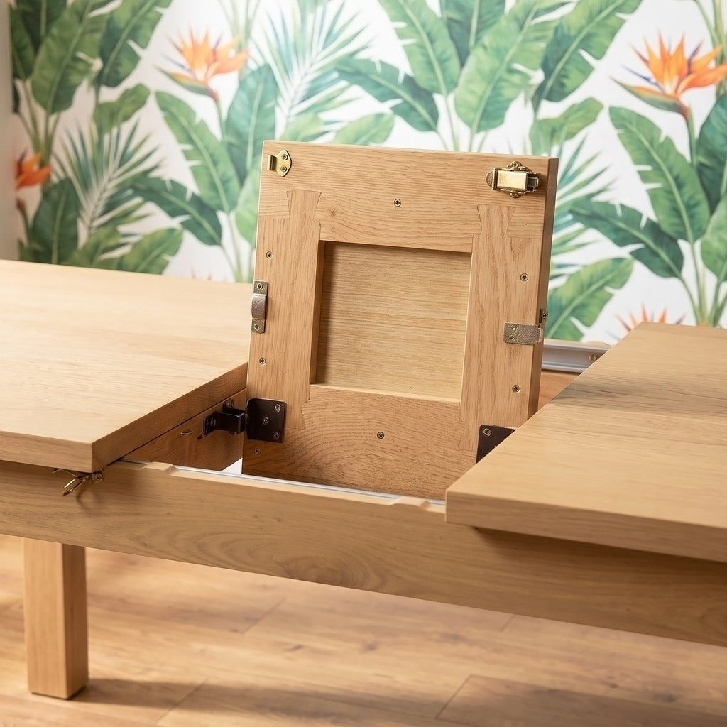 Tavistock 1.2m Extending Table