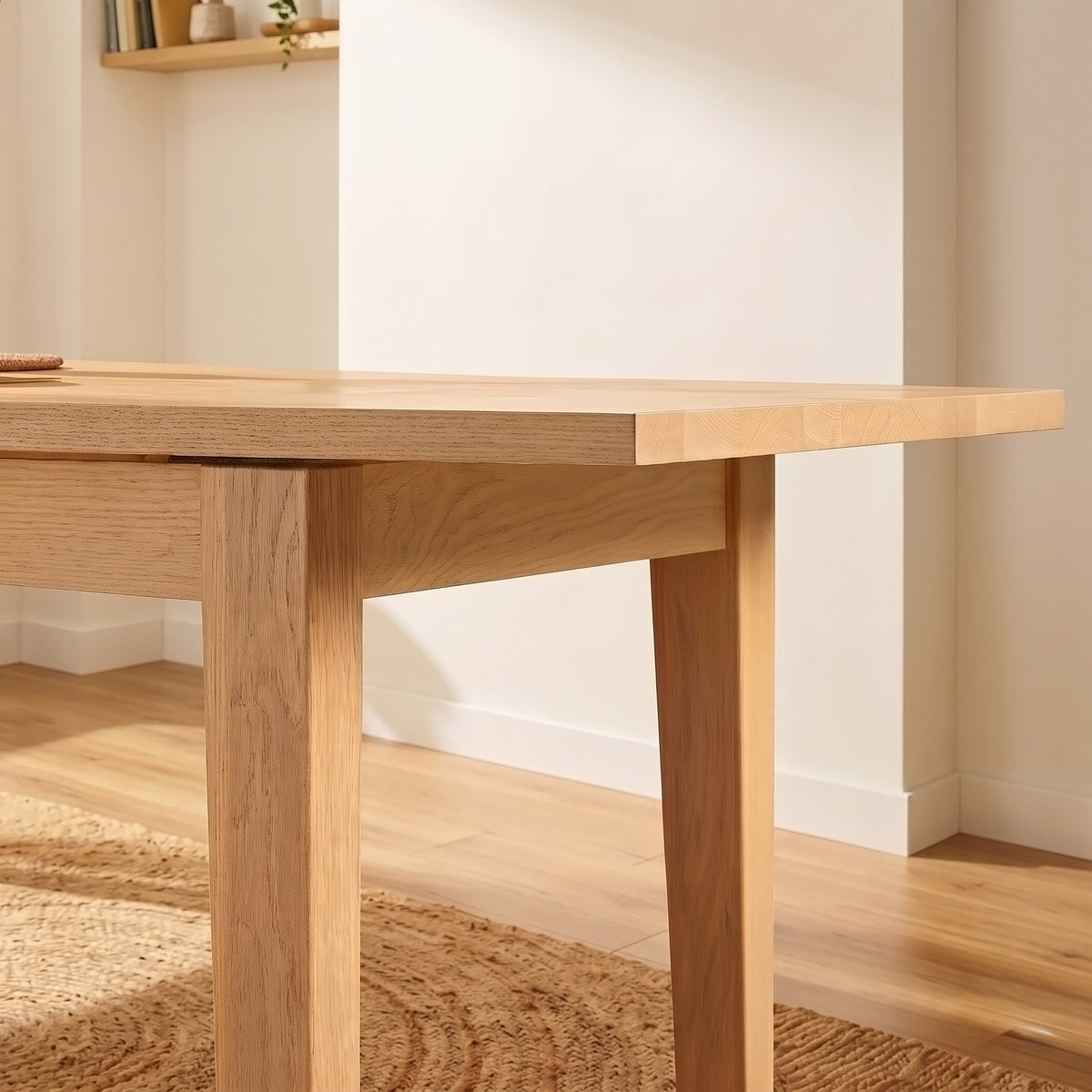 Tavistock 1.6m Extending Table