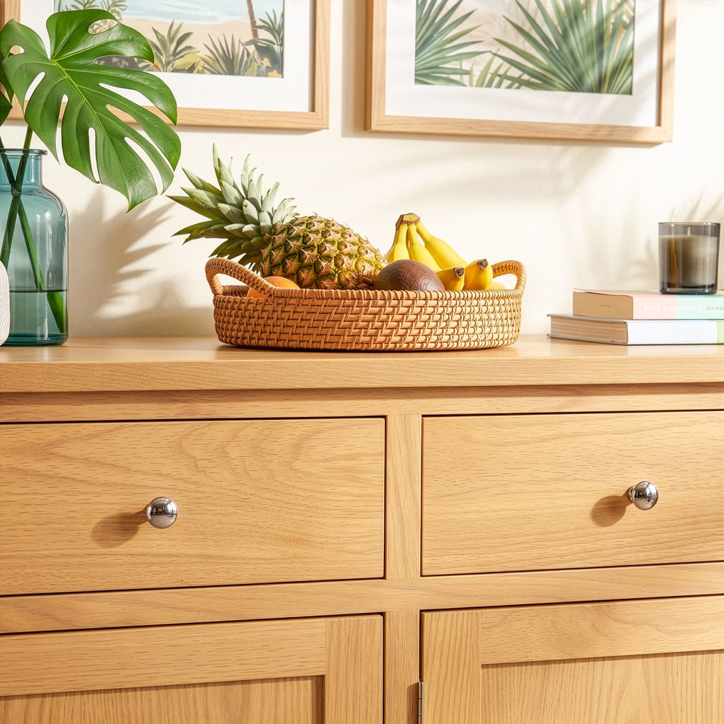 Tavistock 4 Door Sideboard