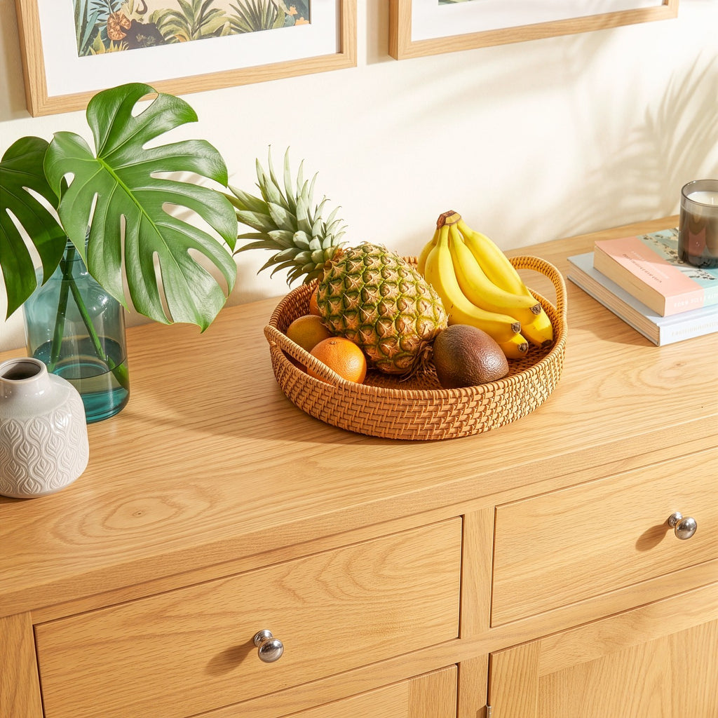 Tavistock 4 Door Sideboard