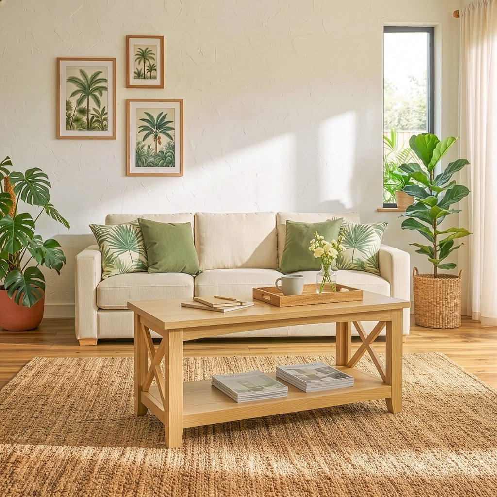 Tavistock Coffee Table