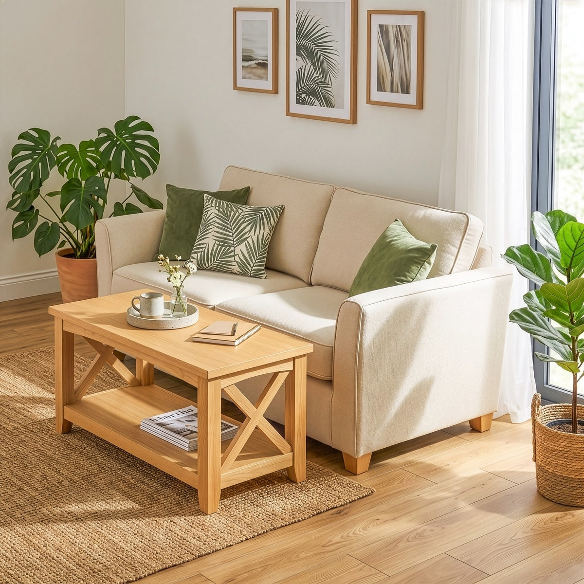 Tavistock Coffee Table