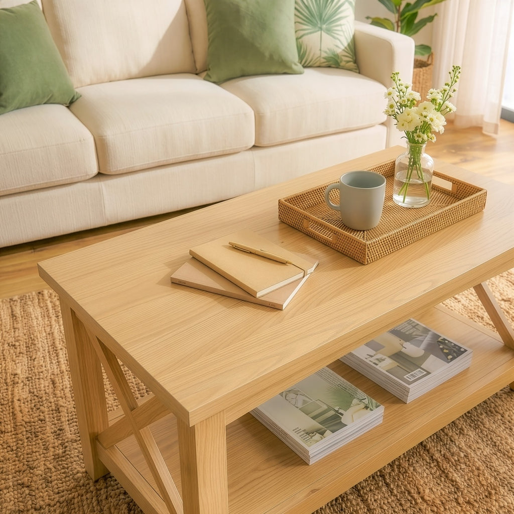 Tavistock Coffee Table