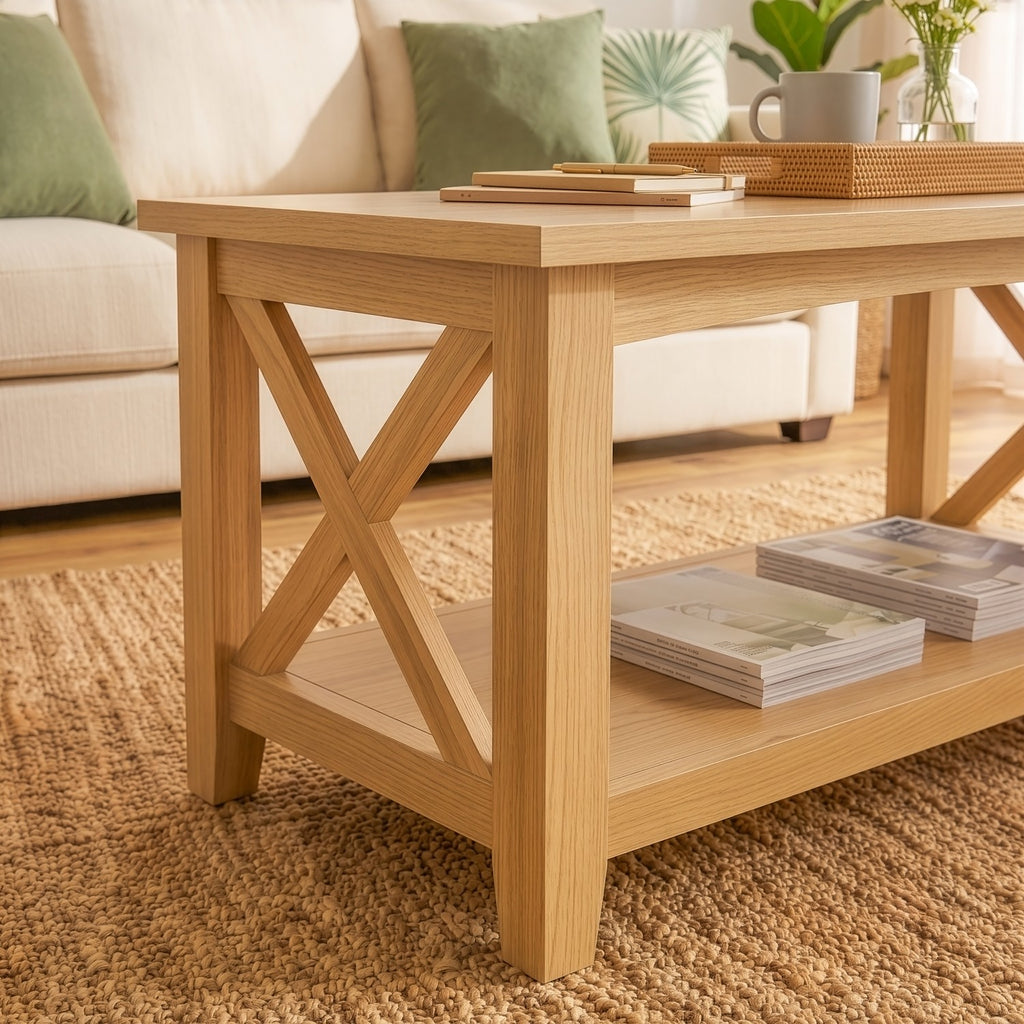 Tavistock Coffee Table