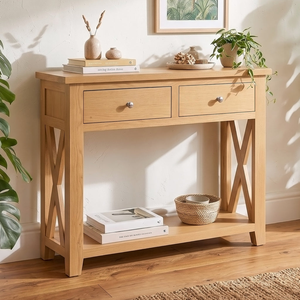 Tavistock Console Table