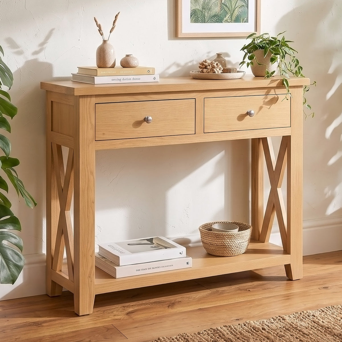 Tavistock Console Table
