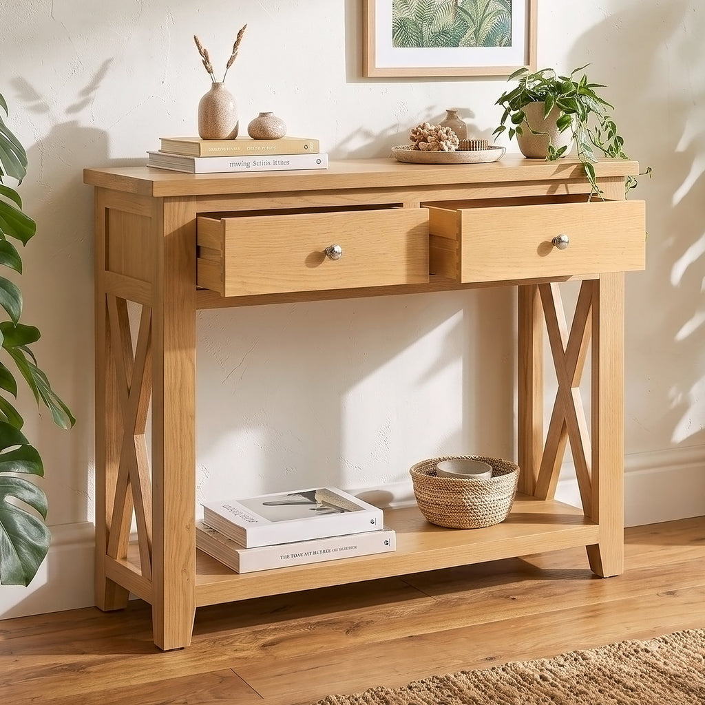 Tavistock Console Table