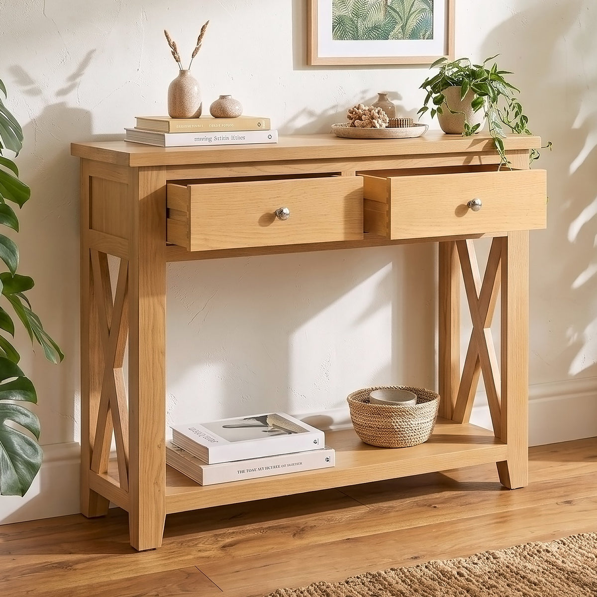 Tavistock Console Table