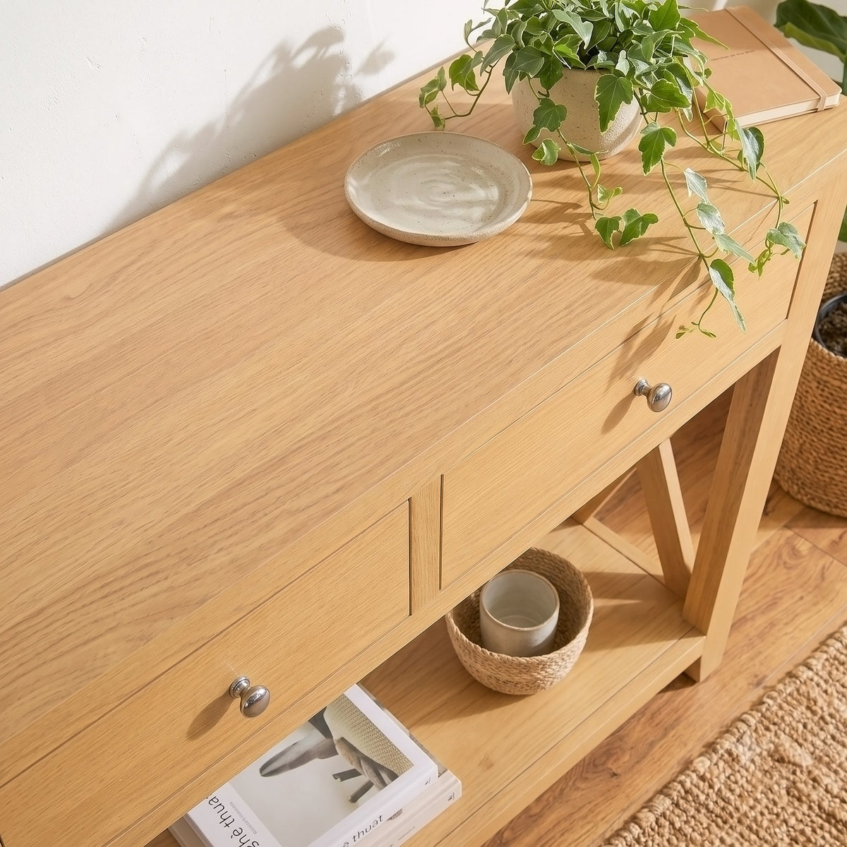 Tavistock Console Table