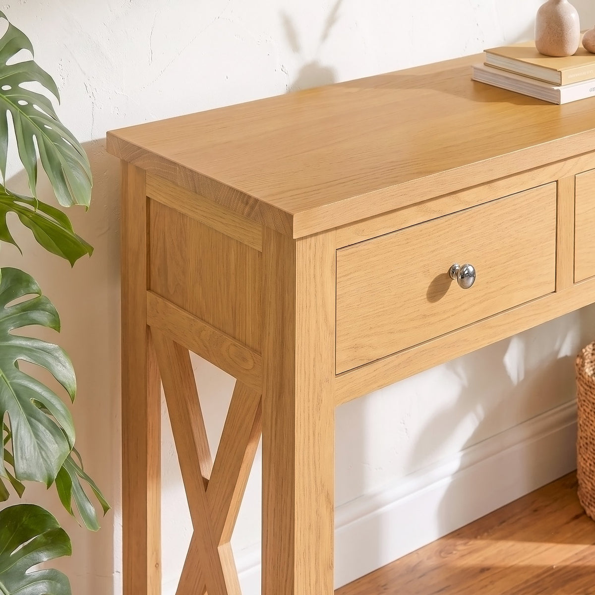Tavistock Console Table