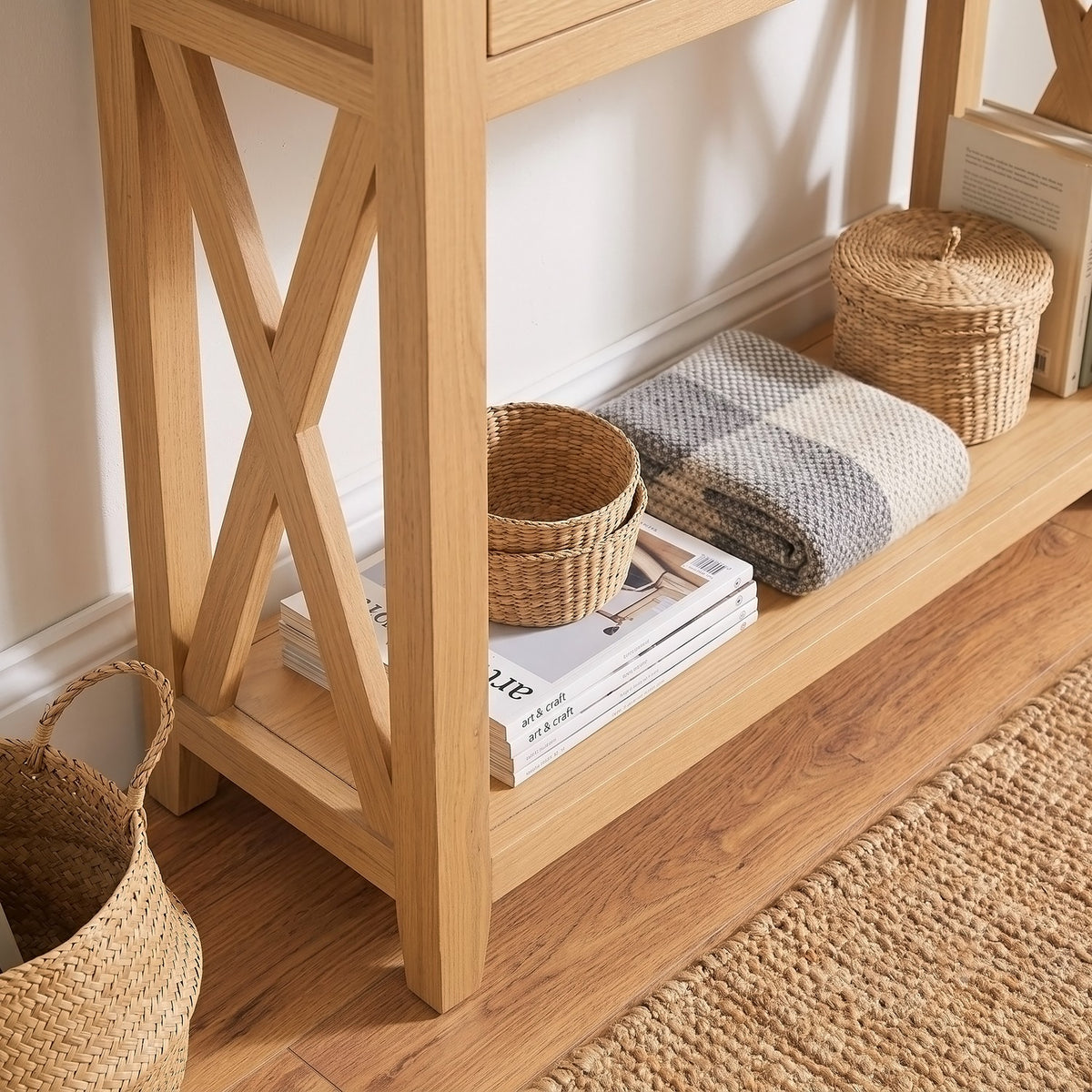 Tavistock Console Table