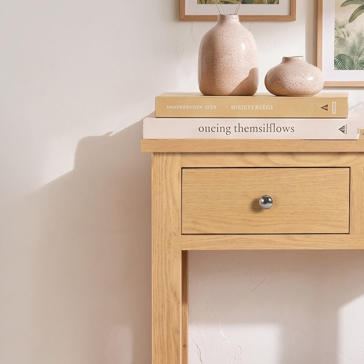 Tavistock Console Table