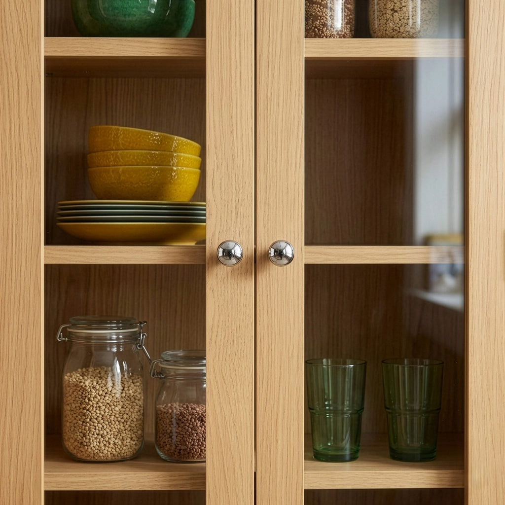 Tavistock Display Cabinet