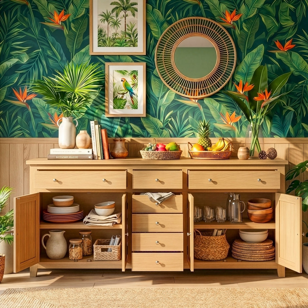 Tavistock Grand Sideboard