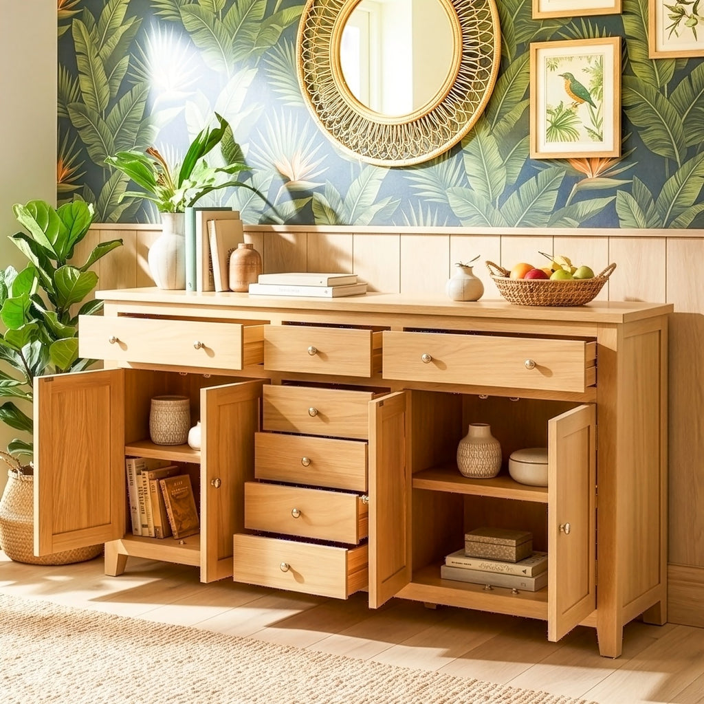 Tavistock Grand Sideboard