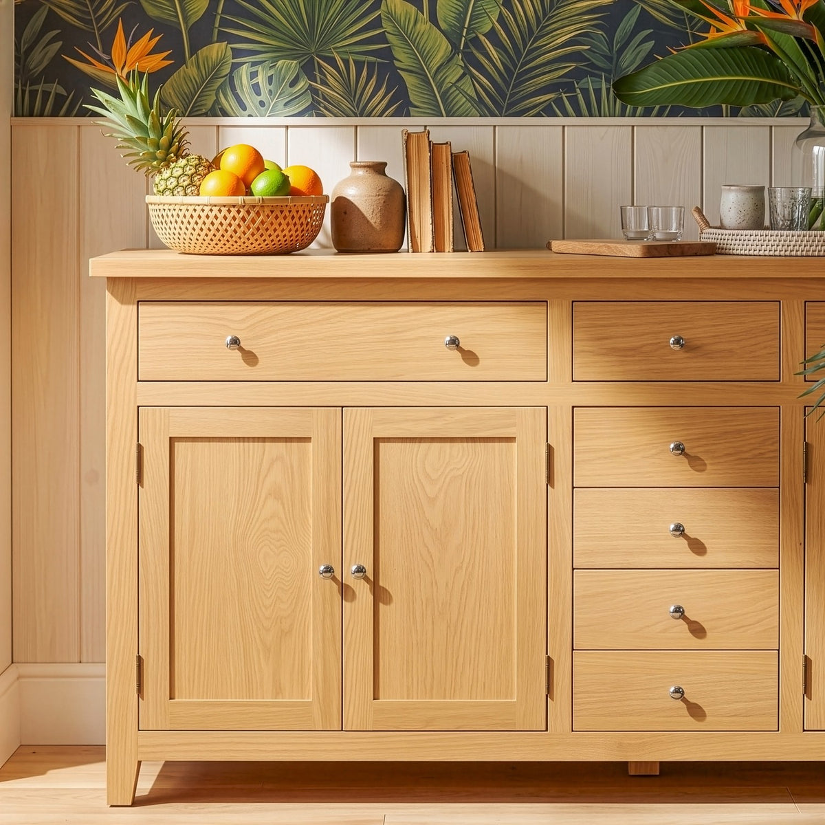 Tavistock Grand Sideboard