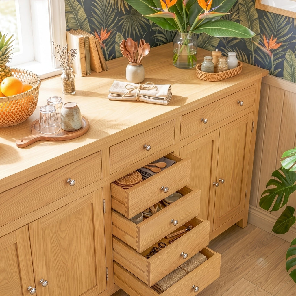 Tavistock Grand Sideboard