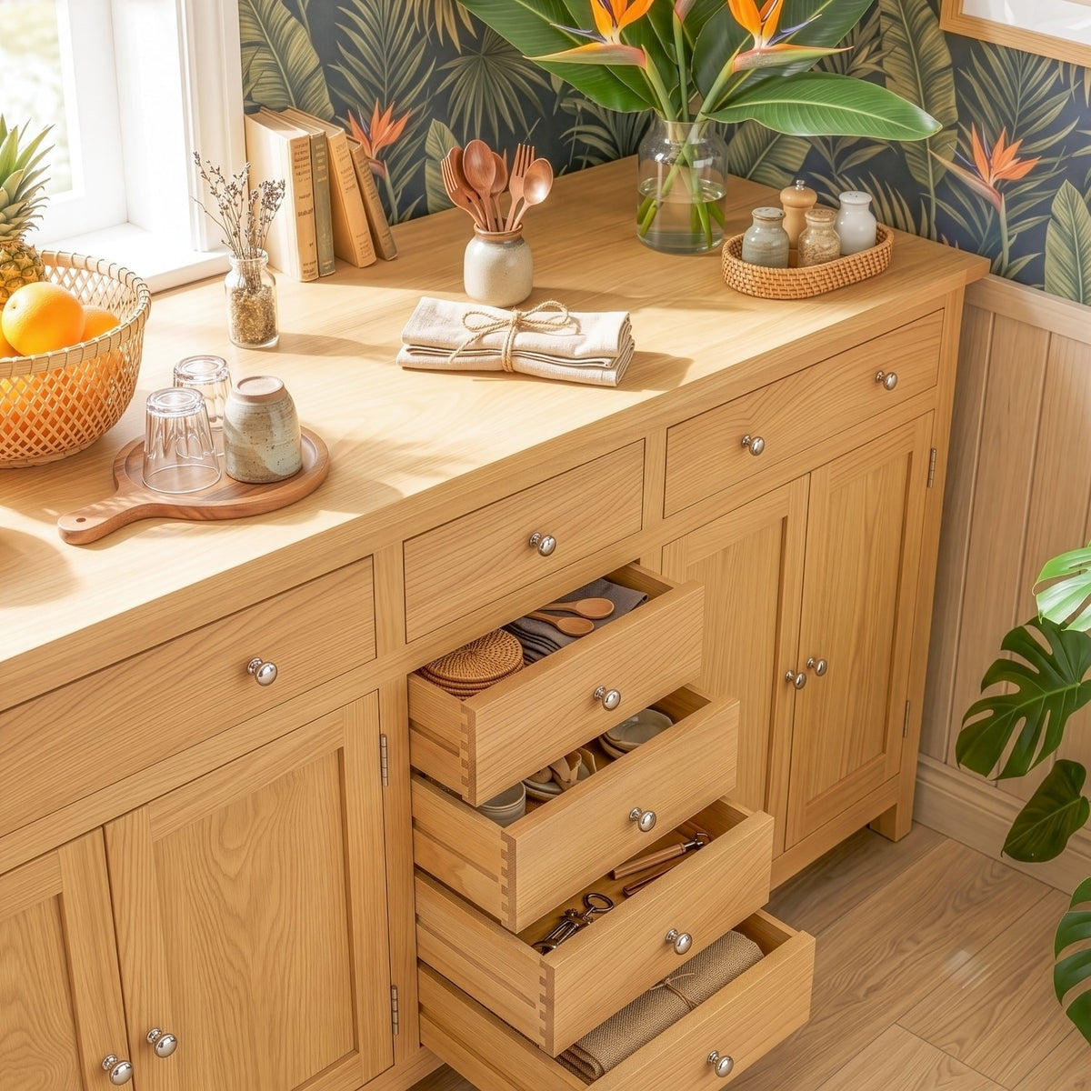 Tavistock Grand Sideboard