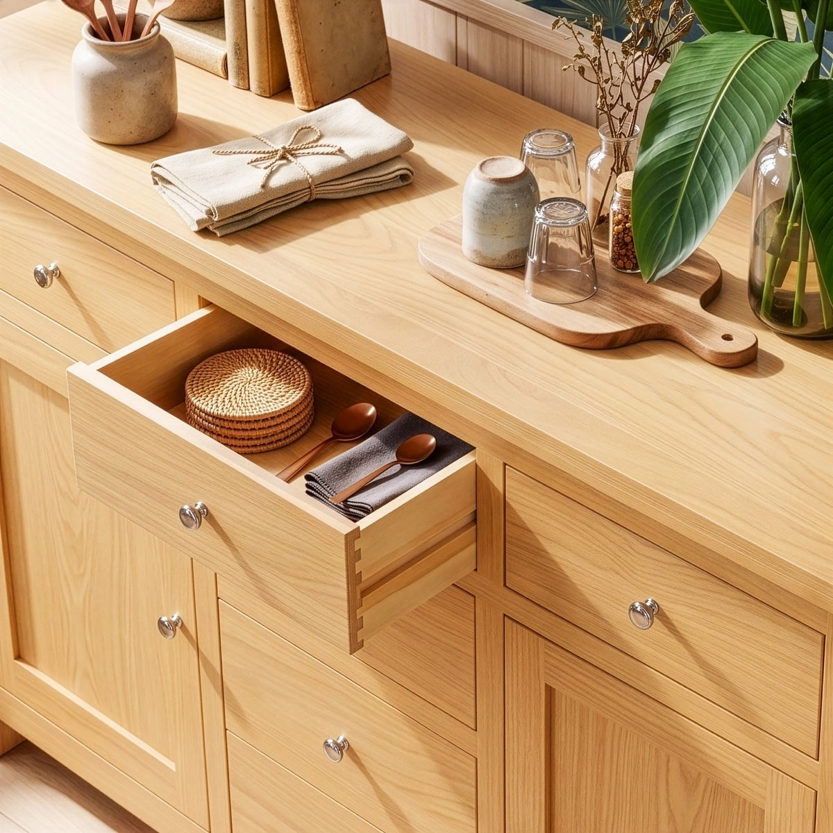 Tavistock Grand Sideboard