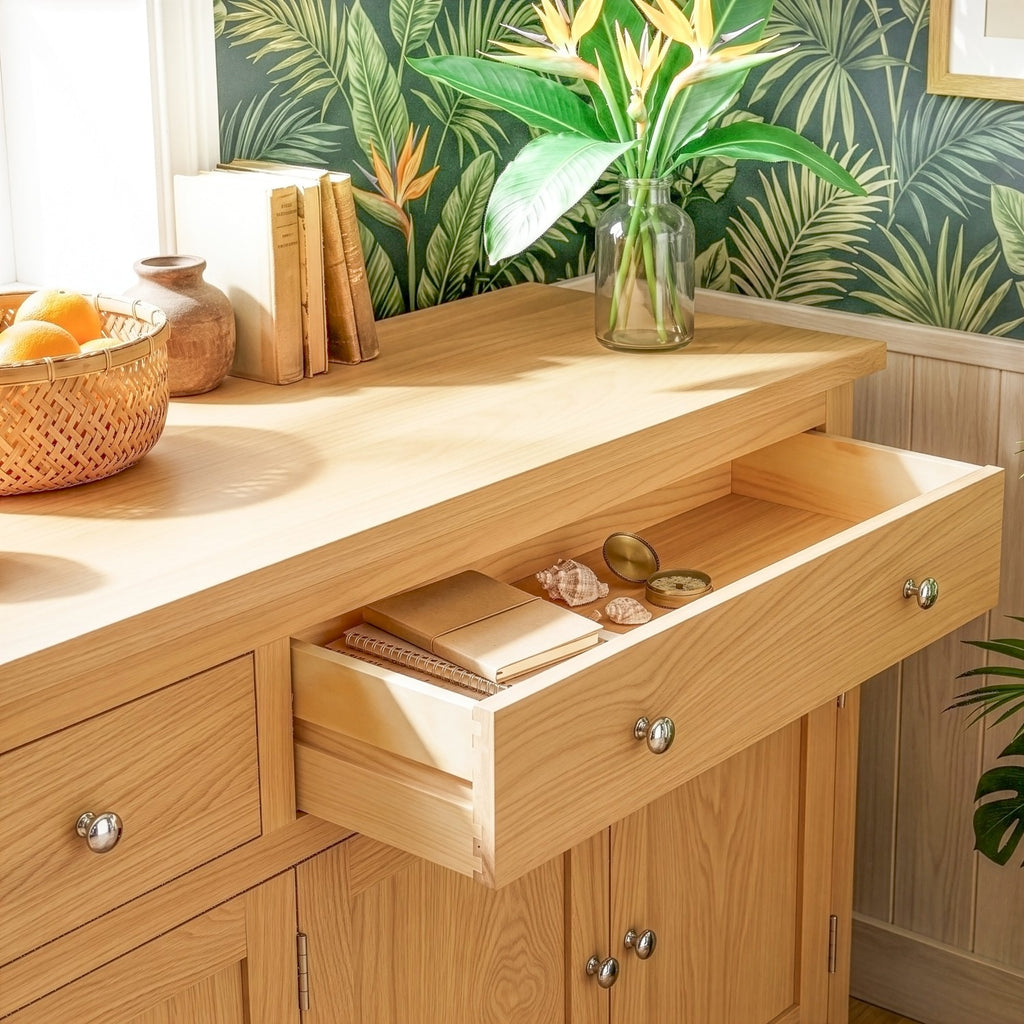 Tavistock Grand Sideboard
