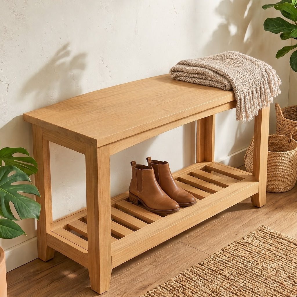 Tavistock Hallway Bench