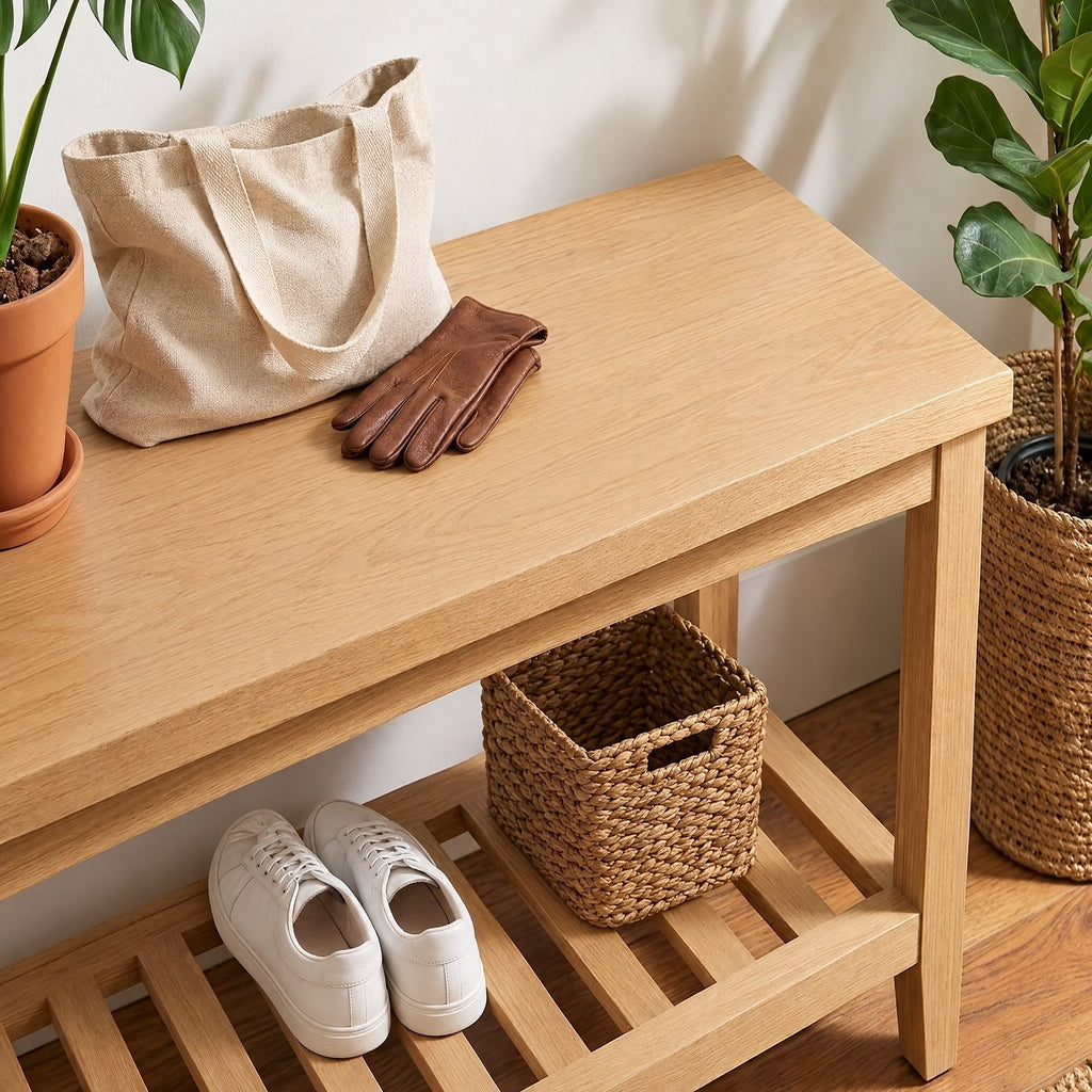 Tavistock Hallway Bench