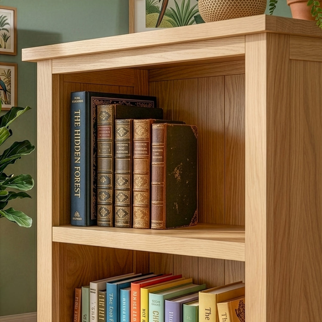 Tavistock Large Bookcase