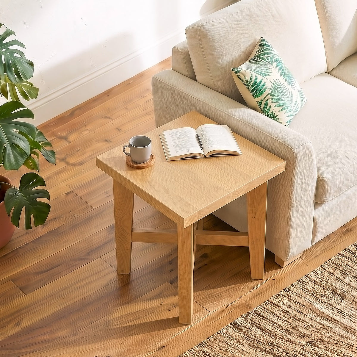 Tavistock Nest of 2 Tables
