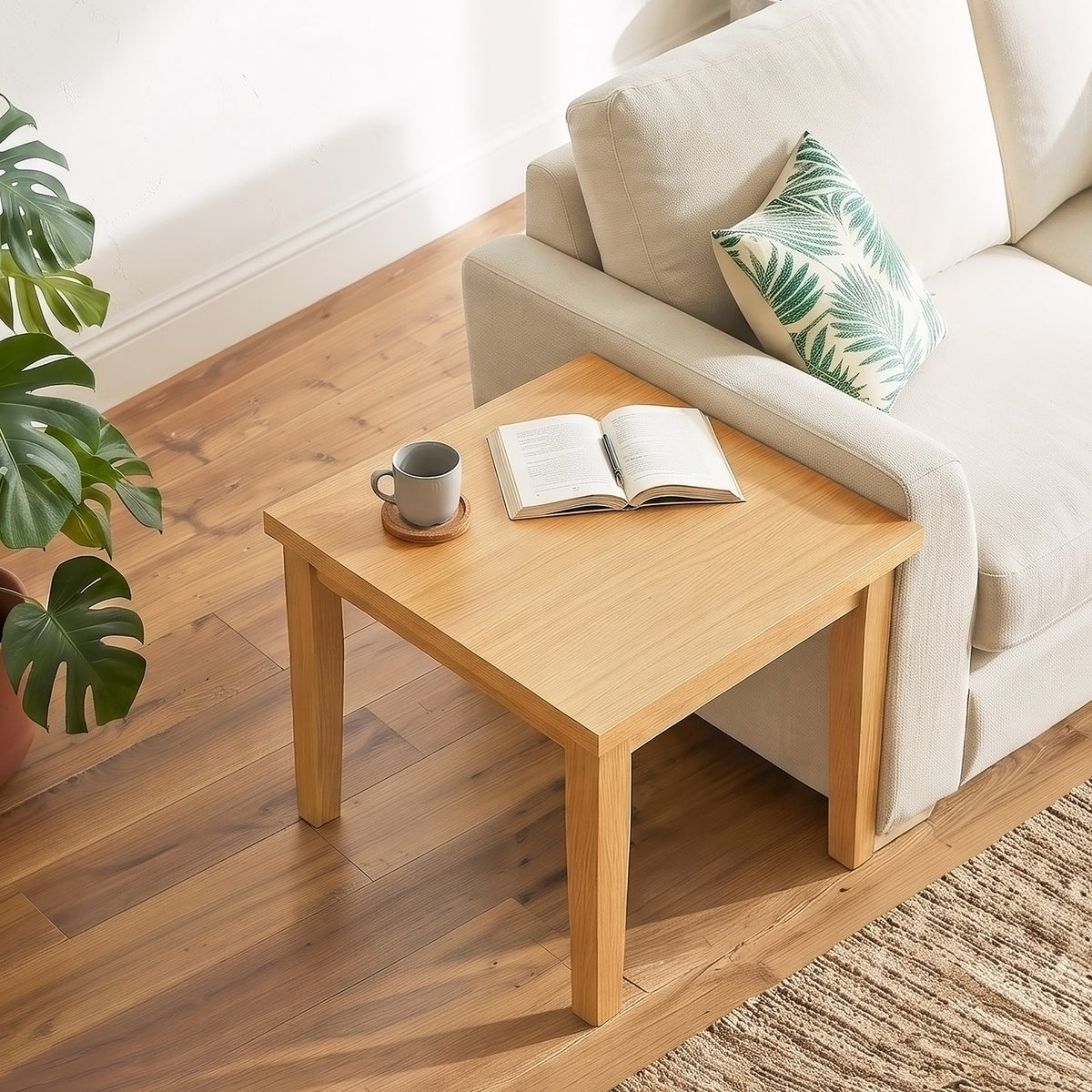 Tavistock Nest of 2 Tables