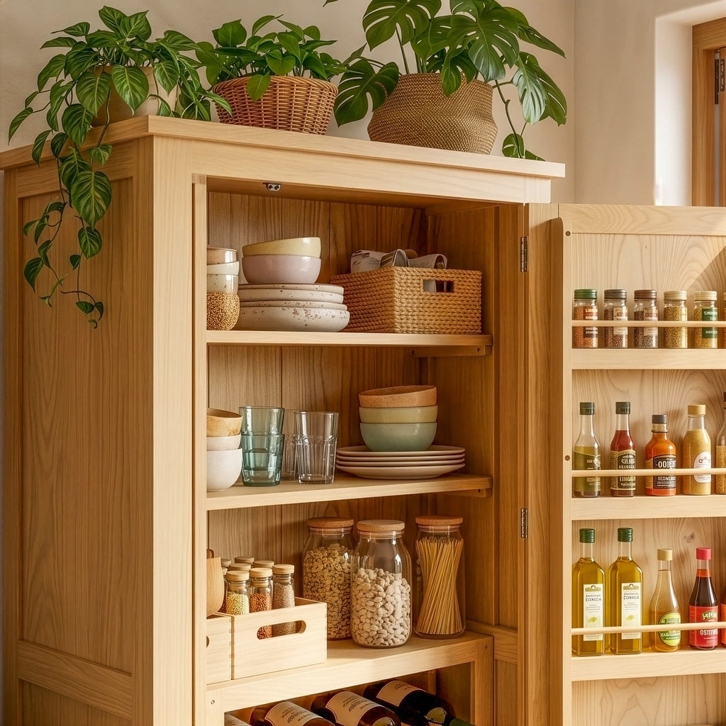 Tavistock Single Larder Unit
