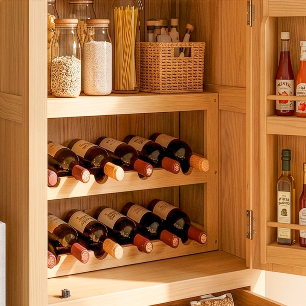 Tavistock Single Larder Unit