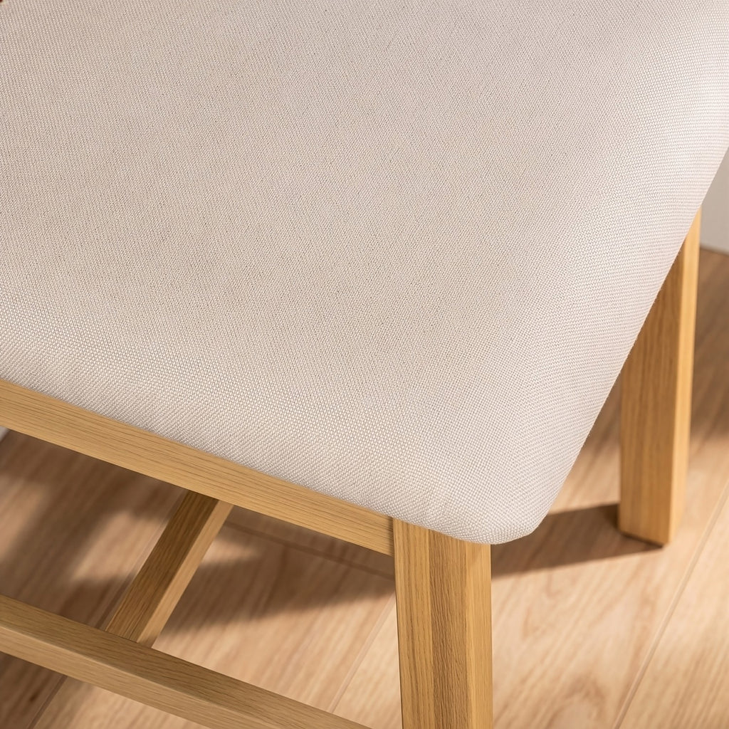 Tavistock Slatted Oak Dining Chair
