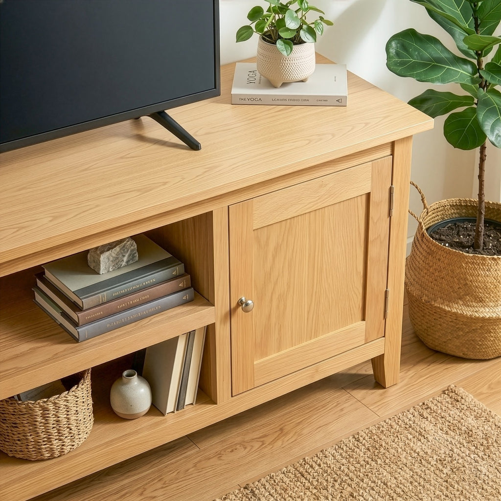 Tavistock Standard TV Unit 1.6m
