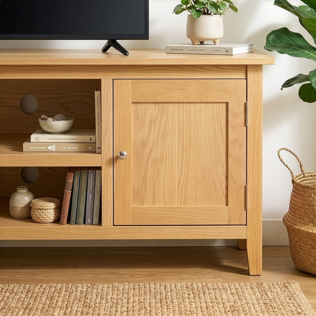 Tavistock Standard TV Unit 1.6m