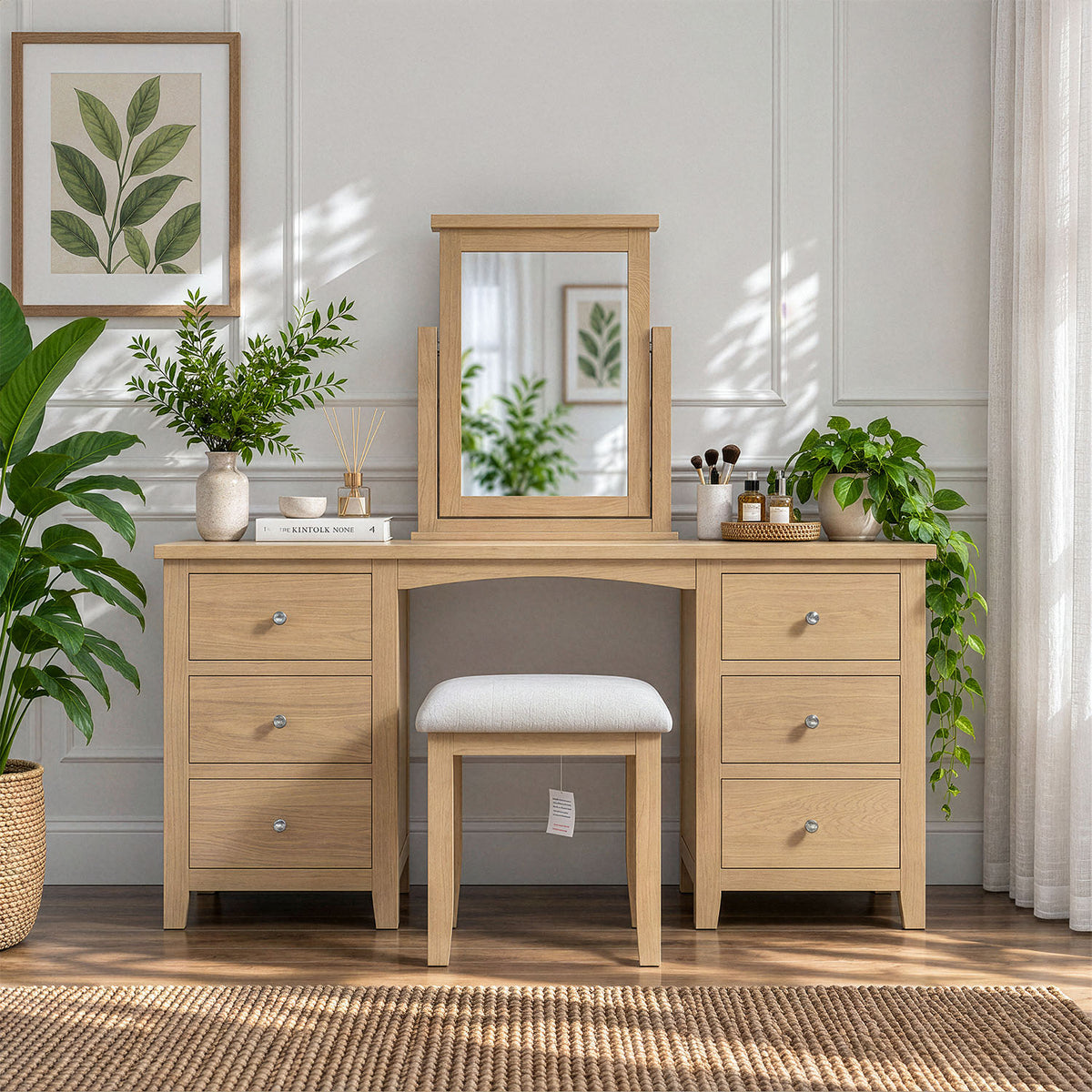 Tavistock Dressing Table
