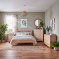 Tavistock 5ft Bedstead