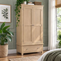 Tavistock Gents Wardrobe