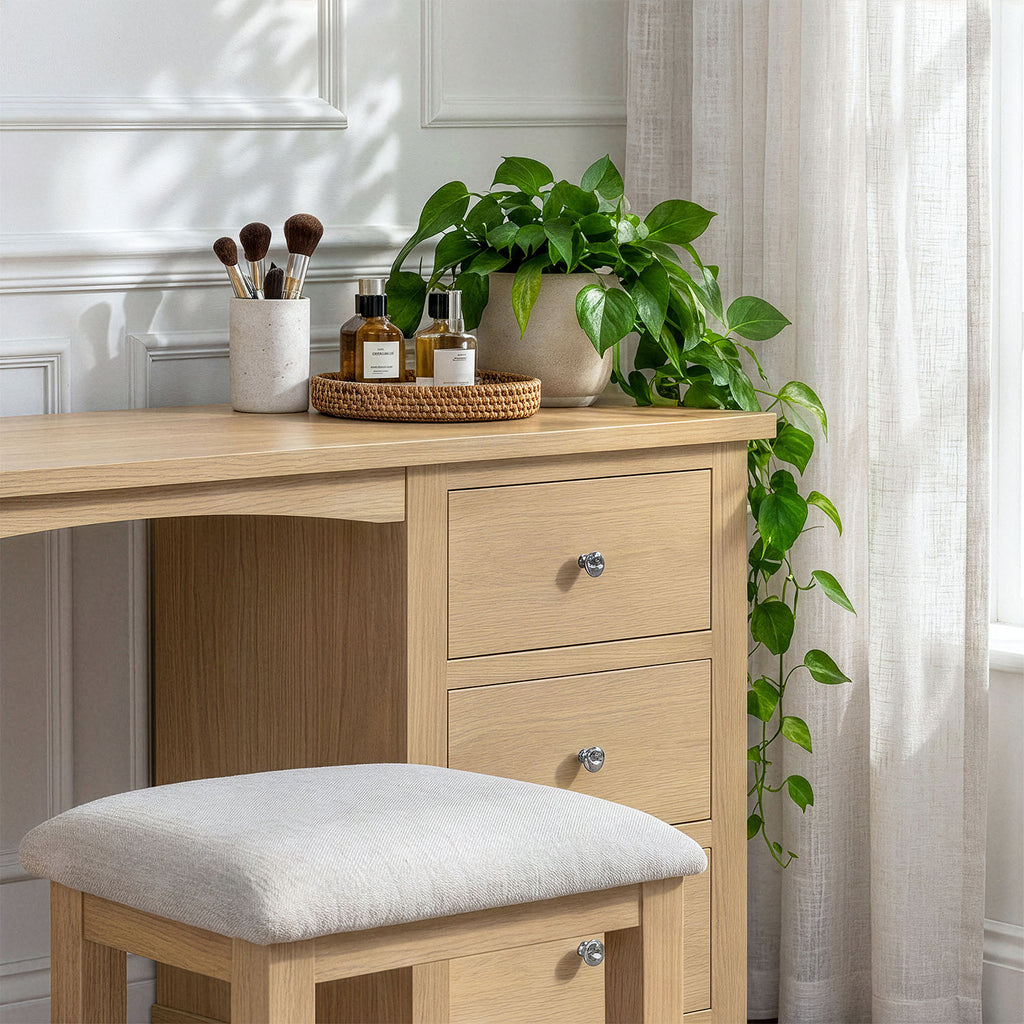 Tavistock Dressing Table