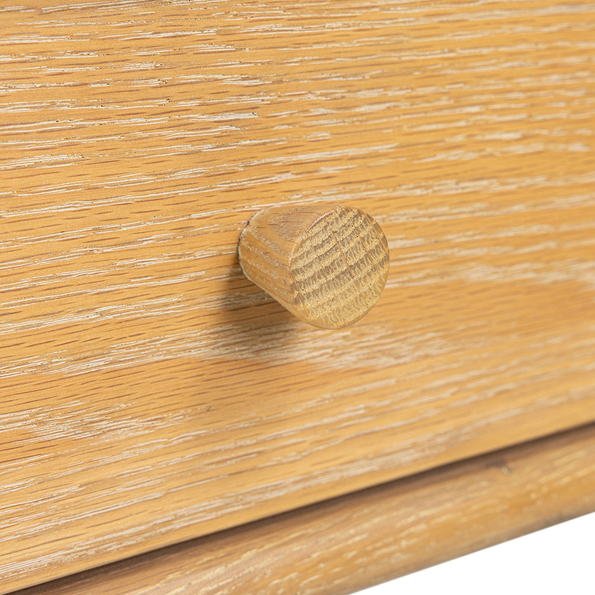 Wareham 1 Drawer Bedside